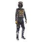FXR Moto Jersey + Pants Set | 2023 MX Racing Suit for Dirt Bike Off-Road Gear