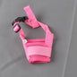 Adjustable Mesh Dog Muzzle Breathable Safety Anti-Barking Pet Cover