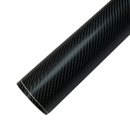 Car Stickers 3D 4D 5D 6D Carbon Fiber Vinyl Wrap Films 150cm Gloss Auto Body Film Motorcycles Sticker Covers for Car Accessories-EXPROTAS