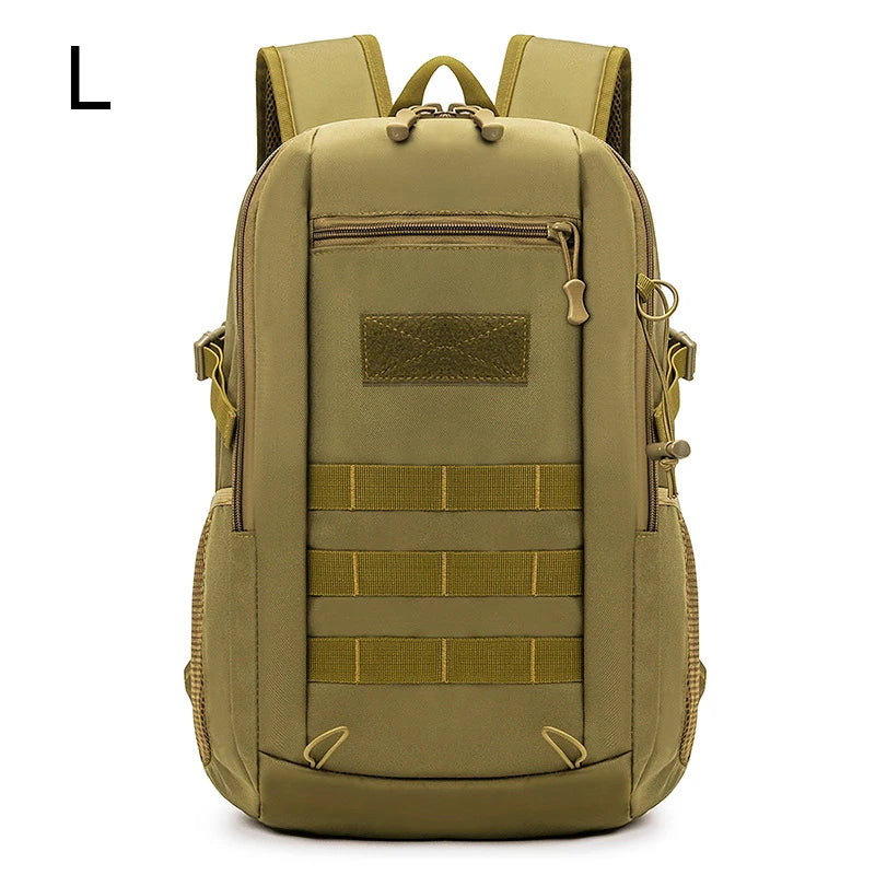 10L 20L Travel Outdoor Backpack Mini Small Waterproof Camping Hiking Fishing Hunting Bag Climbing Women Men Rucksack Daypack-EXPROTAS