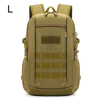 10L 20L Travel Outdoor Backpack Mini Small Waterproof Camping Hiking Fishing Hunting Bag Climbing Women Men Rucksack Daypack-EXPROTAS