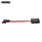 Mini Gyro Stability Control Module for RC Car 7.4V Automatic Stabilizer