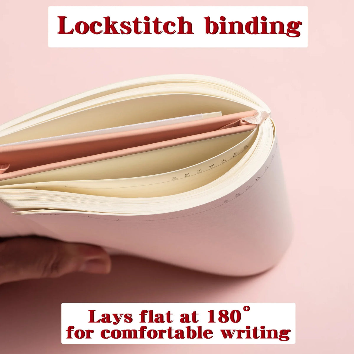 A5 Notebook Note Pad Lined Journal Diary Hardback Ruled Notepad School Supplies