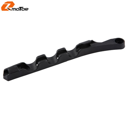 Motorcycle Chain Guide Slider for KTM Husqvarna SX XC TC FC 23-25