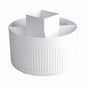 360 Rotating Desk Pen Organizer Large Capacity Holder for Office Storage