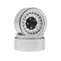 1/10 RC Crawler 1.9" Metal Beadlock Wheel - EXPROTAS