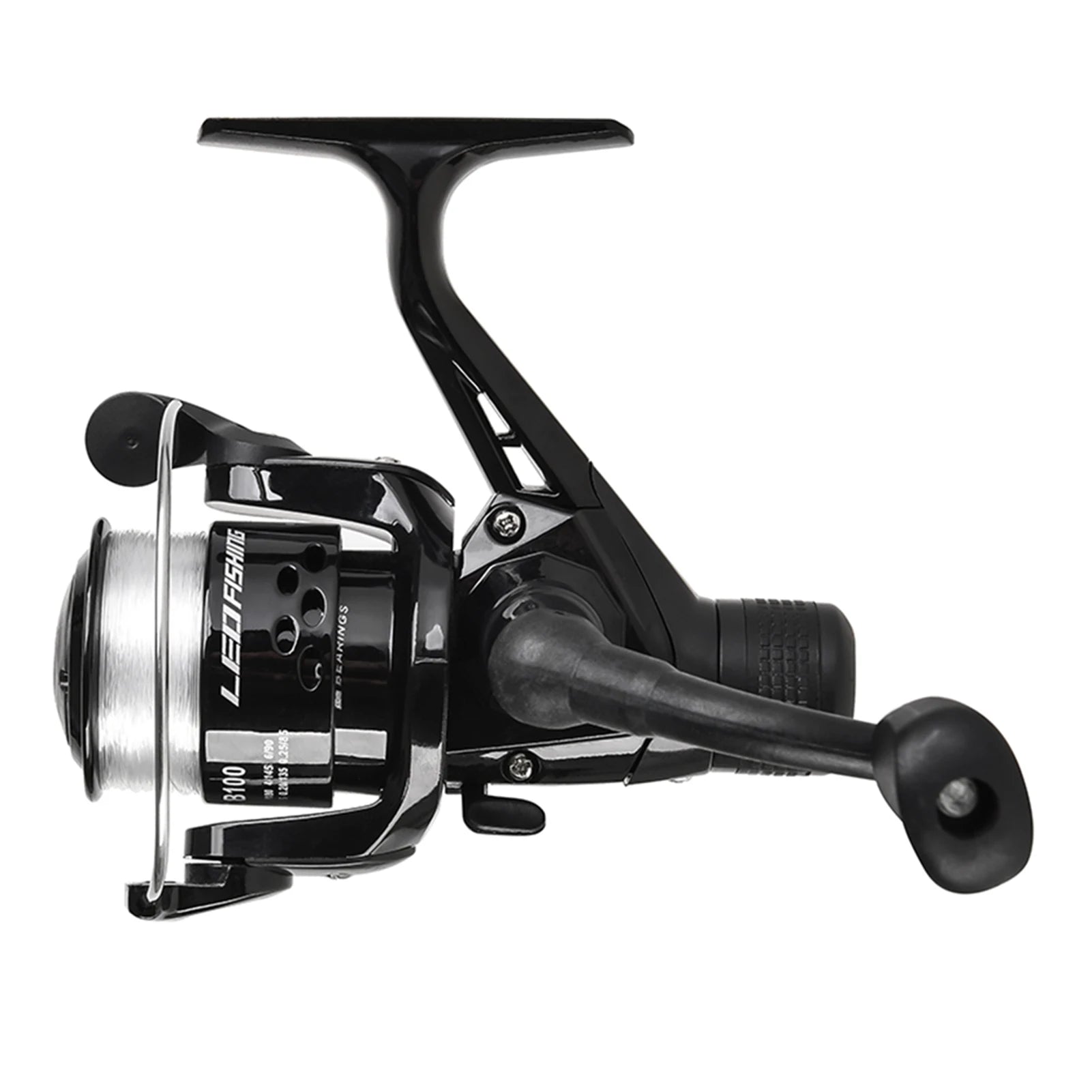 Lixada 2.1m 2.3 m Telescopic Fishing Rod Reel Combo Full Kit Carbon Fiber Rod Pole Spinning Reel Fishing Bag Case Pesca Gear Set-EXPROTAS