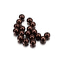 1000Pcs Imitation Pearl Beads 3-20mm Round Spacer for Bracelet Making DIY