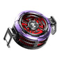 Fast Cooling Magnetic Clip Mobile Phone Refrigerator Cooler EXPROTAS