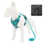 Dog Vest Strap Harness Reflective Adjustable Padded for Puppy and Cats