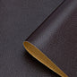 Self Adhesive Leather Patch Repair Tape for Sofa Seat Furniture Fix