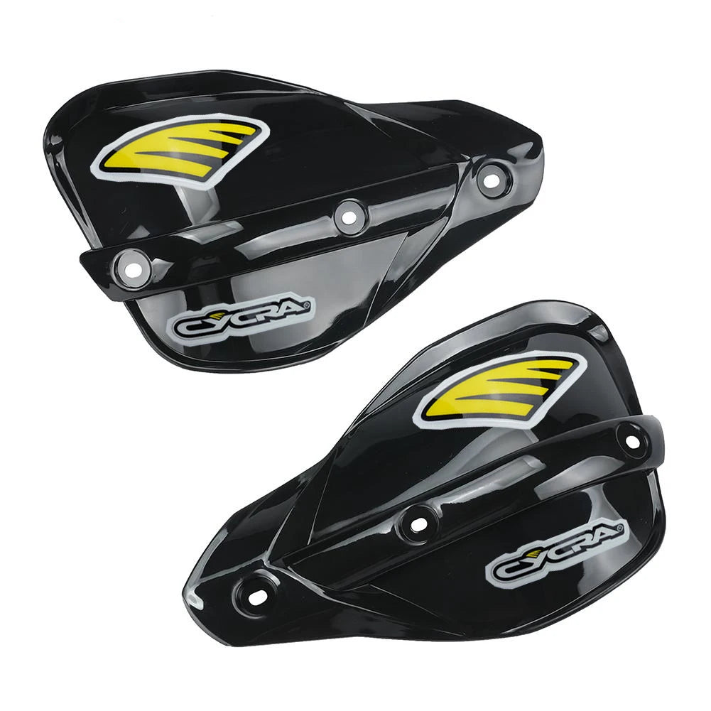 22mm Motorcycle Handlebar Handguards Universal Dirt Bike Guard Covers