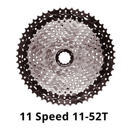 LTWOO A9 1x11 MTB Groupset Kit Shifter + Rear Derailleur + Chain + SUNSHINE Cassette - EXPROTAS