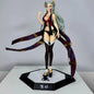 Demon Slayer Figure Set Daki Gyutaro Kokushibo Yoriichi Douma Inosuke