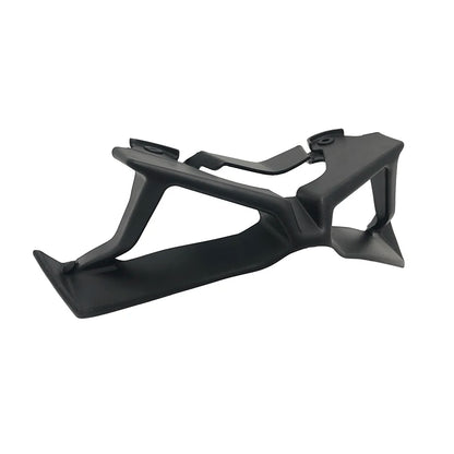 Front Spoiler Winglet Kit for Yamaha MT-09 MT09 SP 2017–2020 Wing Set