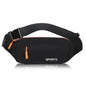 Women Waist Pack Sports Running Waist Bag for Men Mobile Phone Holder Belt Bag Gym Fitness Travel Pouch Chest Bags Waterproof
