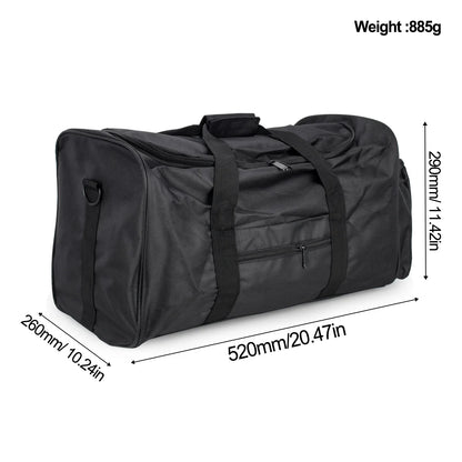 RC Car Bag Storage for 1/10 Crawler Truck HSP 94123 Carrying Case