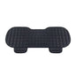 Car Seat Cover Front Universal Protector Waterproof Plush Pad for SUV Van