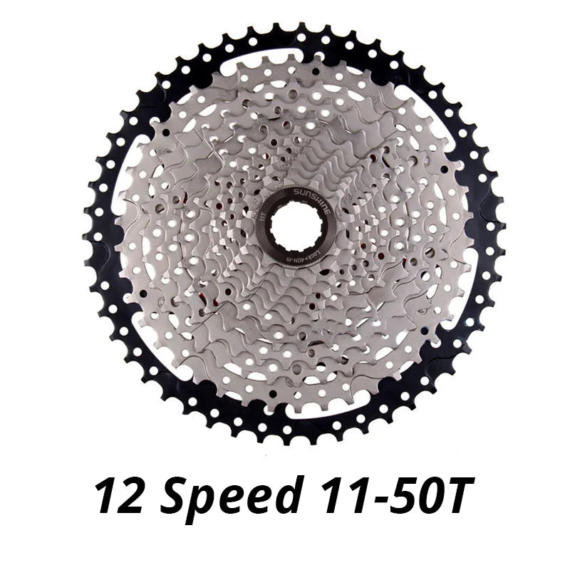Shimano SLX M7100 1x12 MTB Drivetrain Kit Shifter RD M6100 Cassette Chain - EXPROTAS