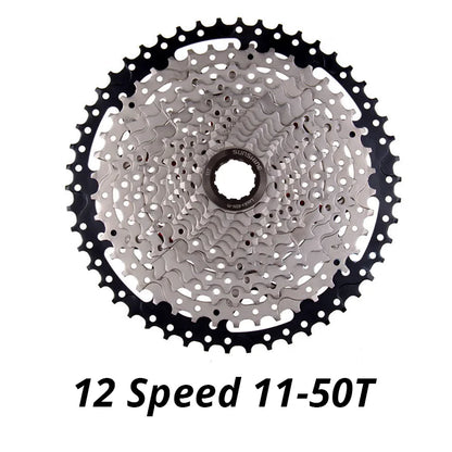 Shimano SLX M7100 1x12 MTB Drivetrain Kit Shifter RD M6100 Cassette Chain - EXPROTAS