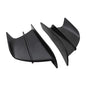 Motorcycle Winglet Side Wing Fin Spoiler For Yamaha R1 R6 R25 Ninja H2 H2R