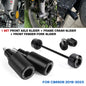 Frame Slider Crash Protector Compatible with Honda CB650R 2019-2025