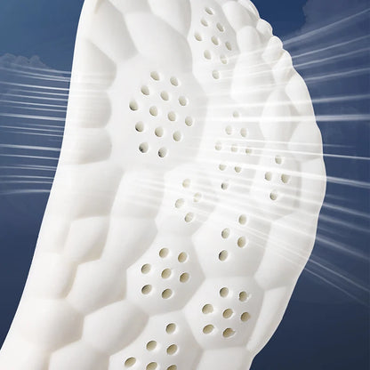 Shoe Pads Insoles Arch Support Orthotic Shock Absorbing Sports Inserts