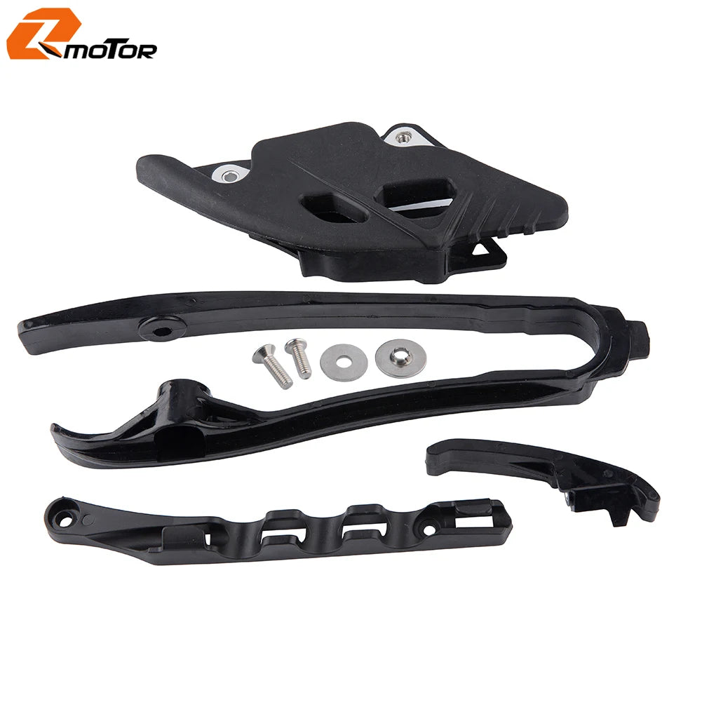 Motorcycle Chain Guide Slider for KTM Husqvarna SX XC TC FC 23-25
