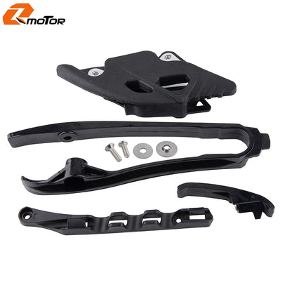 Motorcycle Chain Guide Slider for KTM Husqvarna SX XC TC FC 23-25
