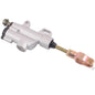 Master Cylinder Pump Rear Hydraulic Brake for 50cc 70cc 110cc 125cc Dirt Bike