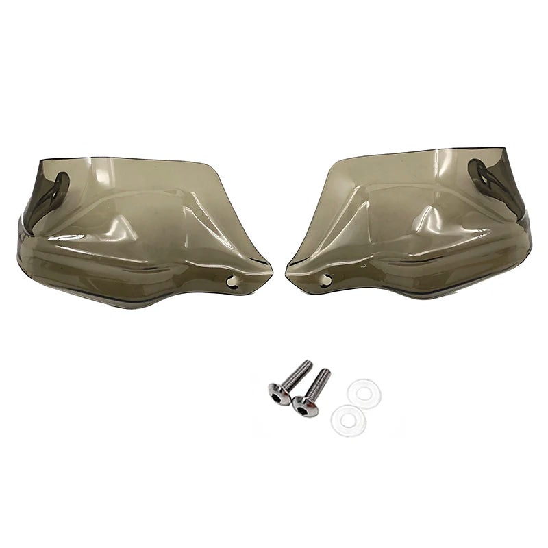 For BMW R1200GS LC R 1200 GS ADV  R1250GS GSA F800GS Adventure S1000XR F750GS F850GS Handguard Hand shield Protector Windshield-EXPROTAS