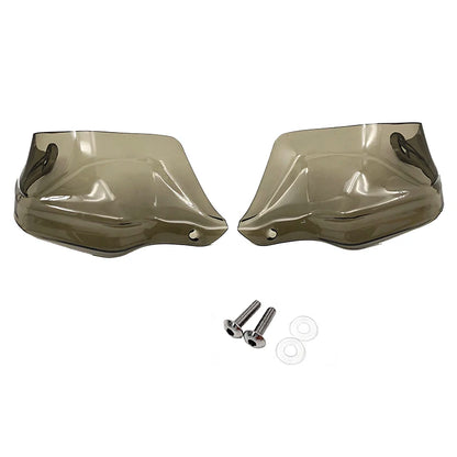 For BMW R1200GS LC R 1200 GS ADV  R1250GS GSA F800GS Adventure S1000XR F750GS F850GS Handguard Hand shield Protector Windshield-EXPROTAS