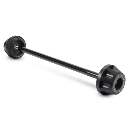 Yamaha MT-09 SP Tracer 900 9 GT FZ-09 FJ-09 Front Rear Axle Crash Sliders