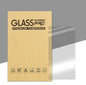 3Pcs Tempered Glass Screen Protector for Nintendo Switch 2 Ultra Thin