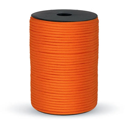 Paracord Rope 50M 4mm Military Standard 9-Core Outdoor Survival Camping