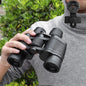 90x90 HD Binoculars Long Range Waterproof Outdoor Camping Hunting Bird Watching