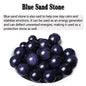 Natural Stone Beads 4-12MM Round Loose Gemstone for DIY Jewelry Making