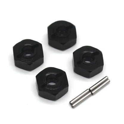 1/14 Remote Control Metal Upgrade Parts for JIUSI PT14R MT14R