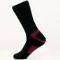 Waterproof Socks Breathable Hiking Camping Winter Skiing Warm Outdoor