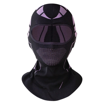 Balaclava Face Mask Winter Ski Cycling Warm Neck Cover for Men Women