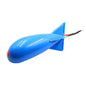 Carp Fishing Bait Holder Spod Rocket Feeder Float Portable Small Accessories