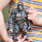 Godzilla Vs Kong 16cm Action Figure Model Toy Monsterverse Skar Playmates