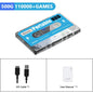 KINHANK Super Console 500G Gaming HDD 100000 Video Games 70 Emulators For DC/MAME/SS/NAOMI/PS2/PS1 Plug and Play Batocera OS-EXPROTAS