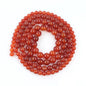 Natural Stone Loose Beads 12mm Round Gemstone for Jewellery Making DIY