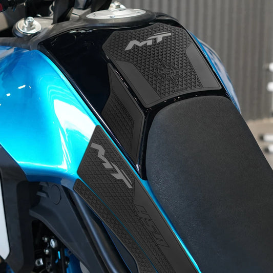 Motorcycle Tank Pad Protector Knee Grip Mat for CF MOTO 450MT Stickers