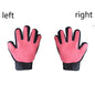 Pet Grooming Glove Deshedding Hair Remover Massage Brush for Dog Cat