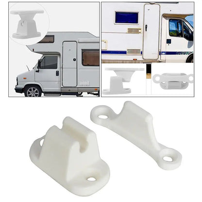 Door Retainer Holder for RV Exterior Doors 30mm 45mm Specifications