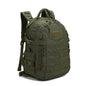 35L Hiking Backpack Men Tactical Backpack Outdoor Camping Hunting Trekking Sport Bag Softback Large Capacity Rucksack-EXPROTAS