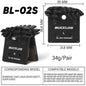For Shimano MTB Road Hydraulic Brake Pads BUCKLOS Ceramic Disc Pads