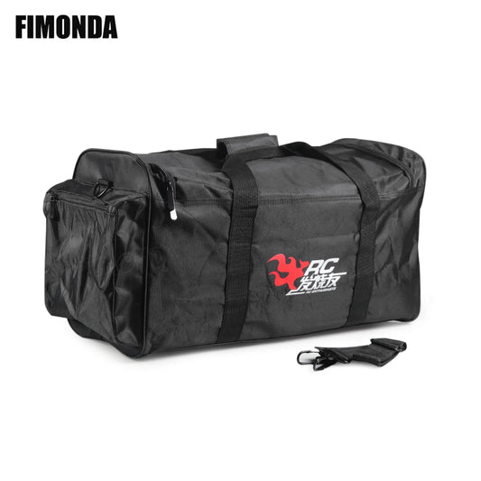 RC Car Bag Storage for 1/10 Crawler Truck HSP 94123 Carrying Case